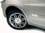 Renault Clio 2006 года